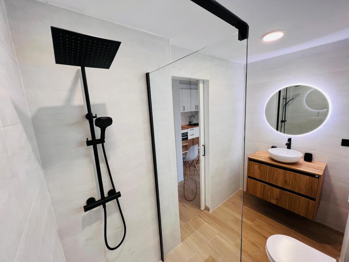 Vv La Chalana Appartement La Restinga