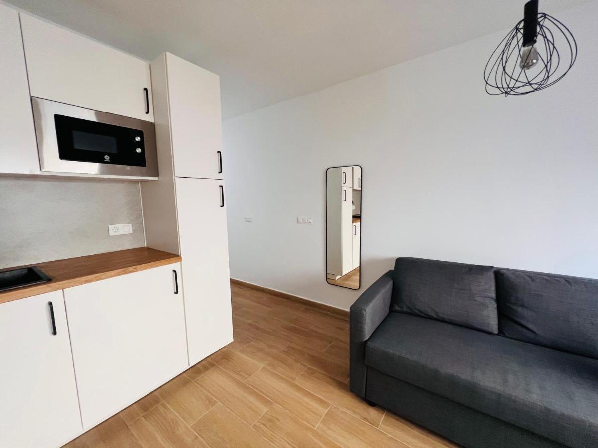 Appartement Vv La Chalana La Restinga