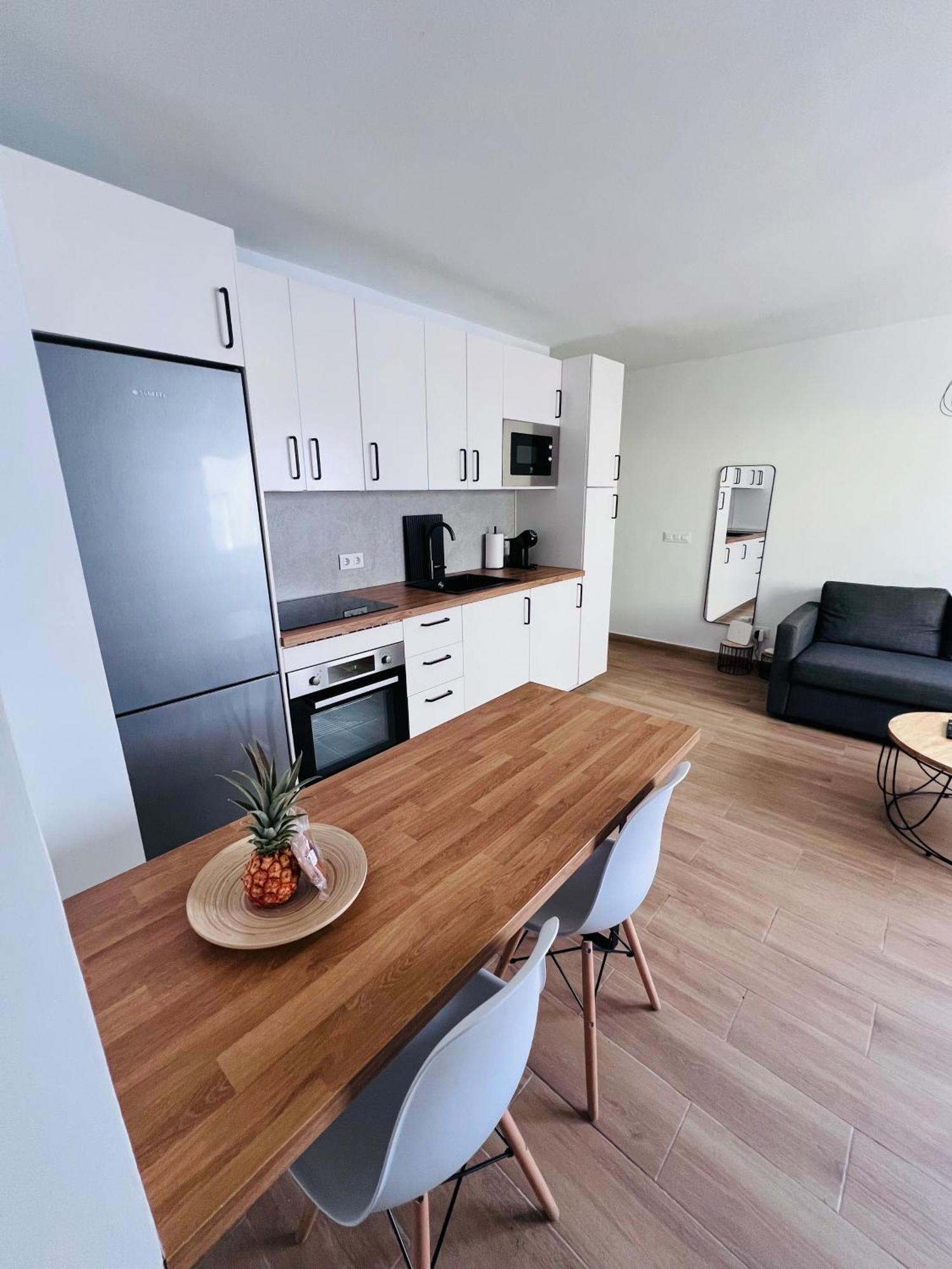Appartement Vv La Chalana La Restinga