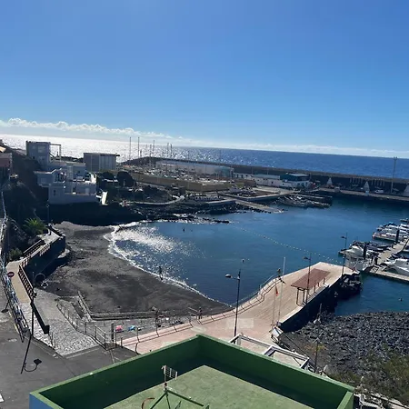 Apt La Chalana By El Hierro Stay La Restinga Exterior photo