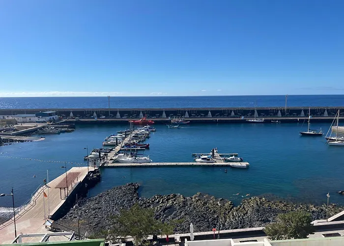 Apt La Chalana By El Hierro Stay
