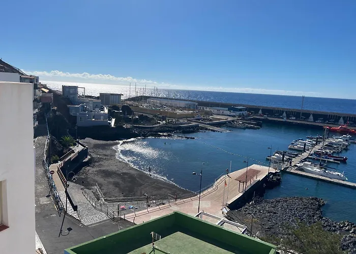 Apt La Chalana By El Hierro Stay