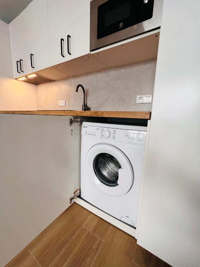 La Chalana By El Hierro Apartment