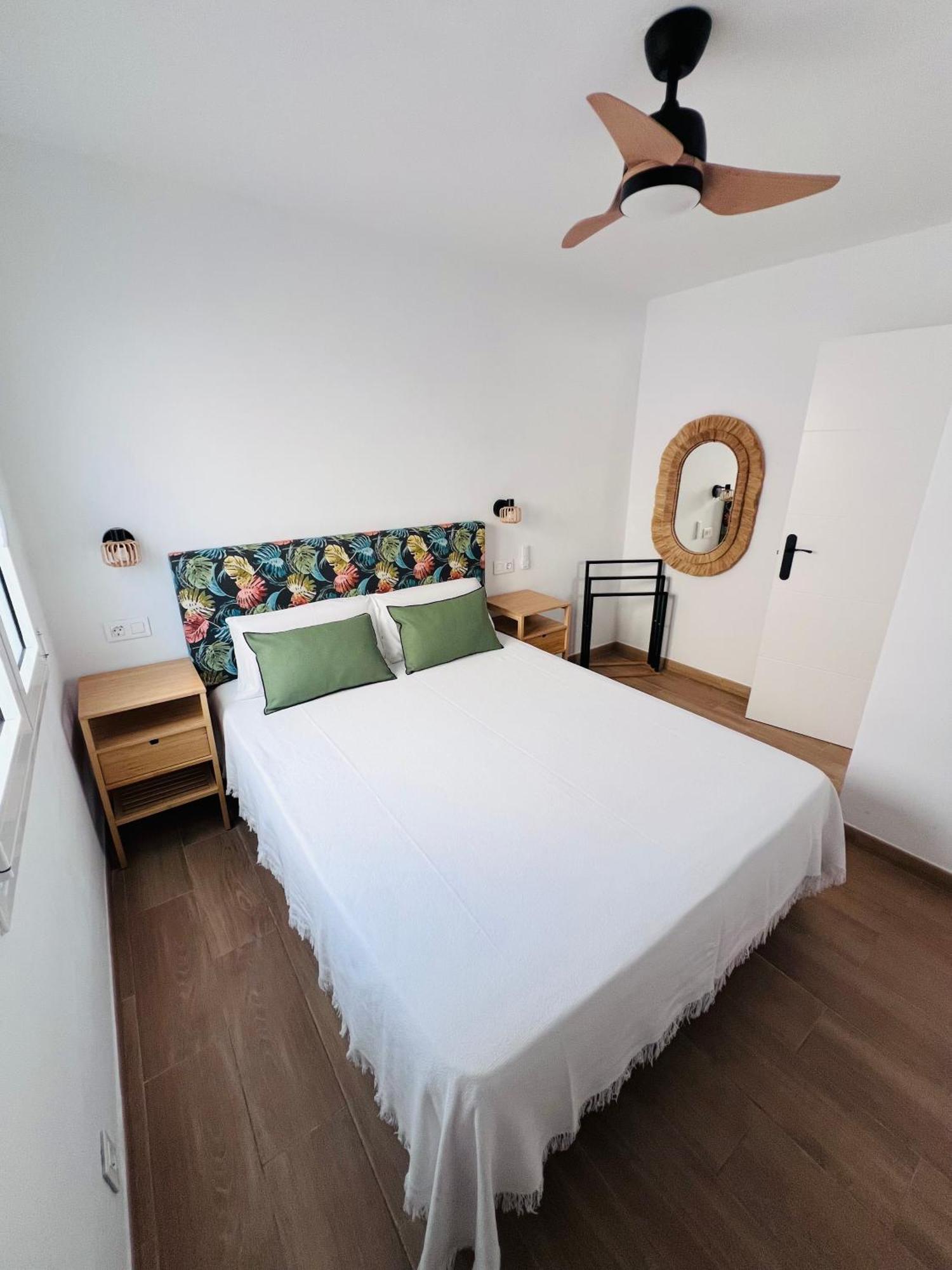 Apartment La Chalana By El Hierro